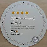 Lampe Lejlighed