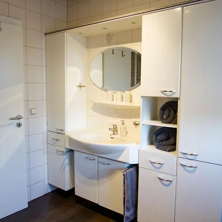 Lampe Apartment Altenberge (Emsland)