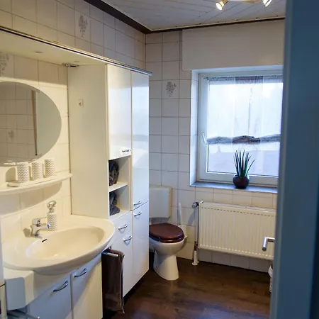 Apartment Lampe Altenberge (Emsland)