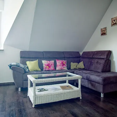 Lampe Apartment *