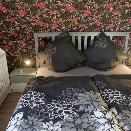 Lampe Apartment