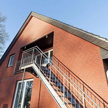 Lampe Apartment Altenberge (Emsland)