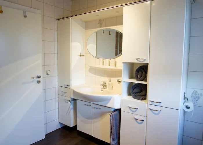 Lampe Apartamento Altenberge (Emsland)