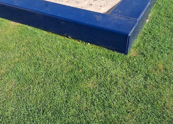 Lampe * Altenberge (Emsland)